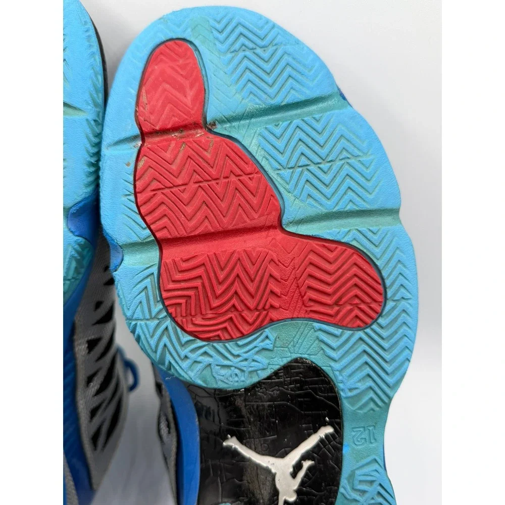 Jordan product overview
